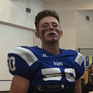 Meet your Posher, William